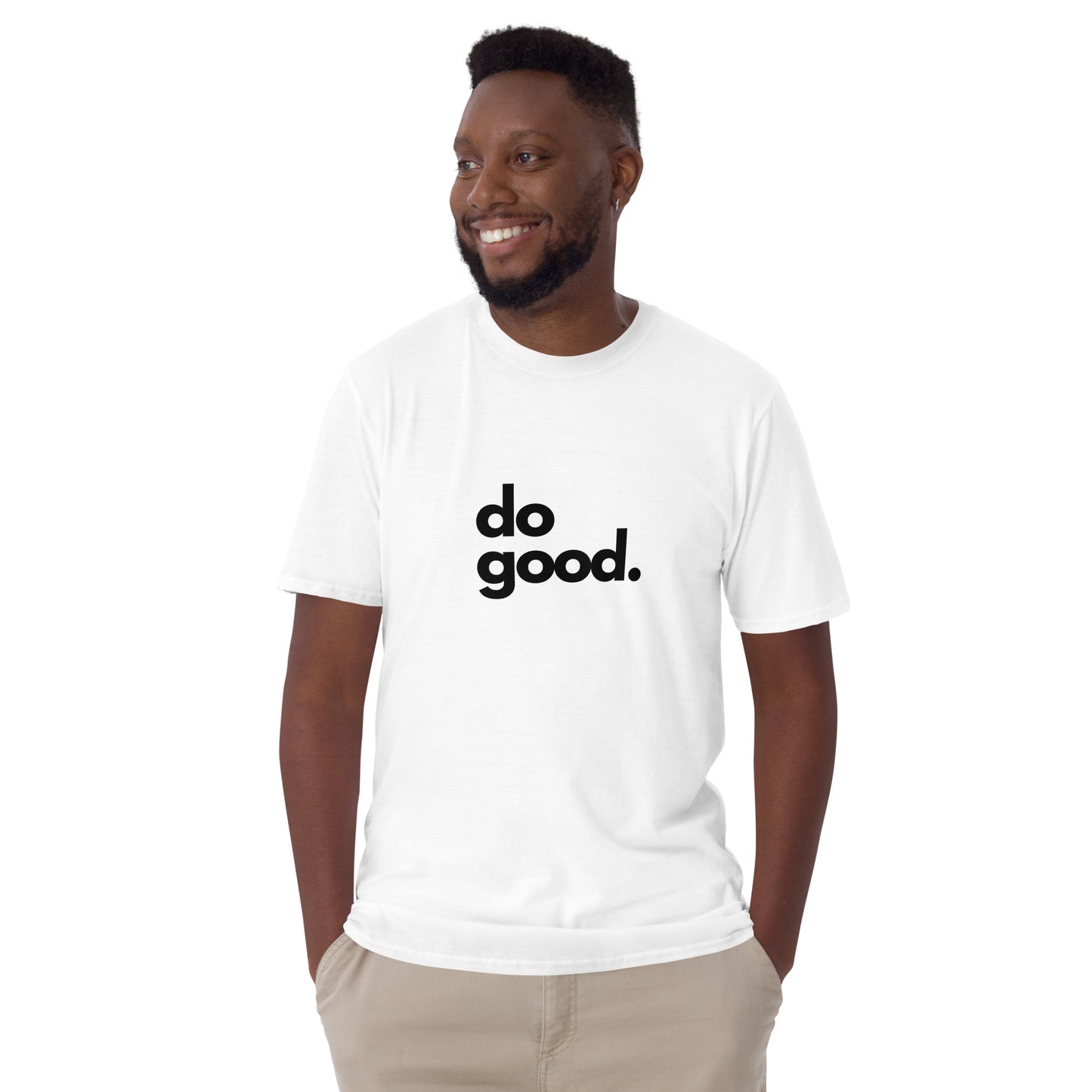 Do good