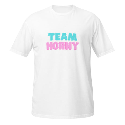 Team horny