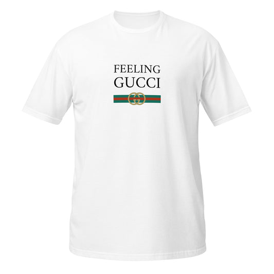 Feeling Gucci