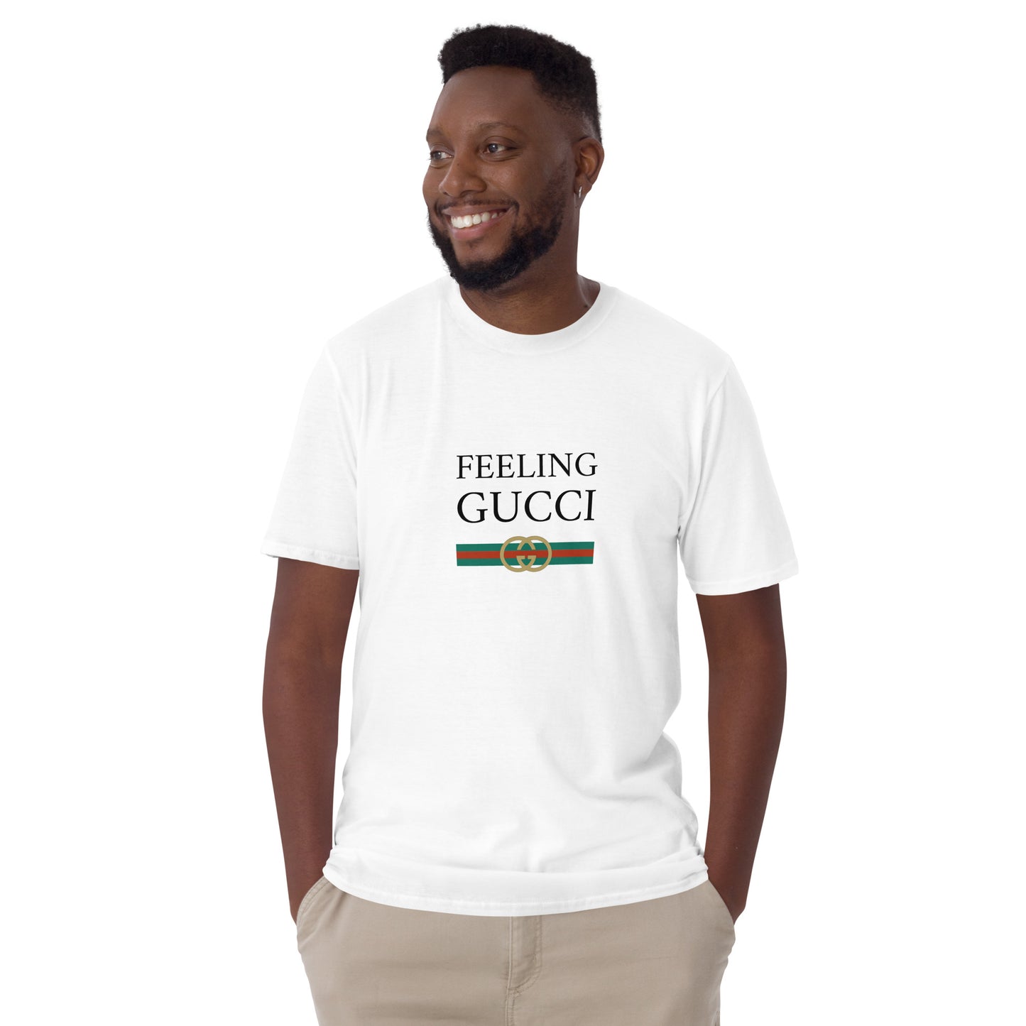 Feeling Gucci