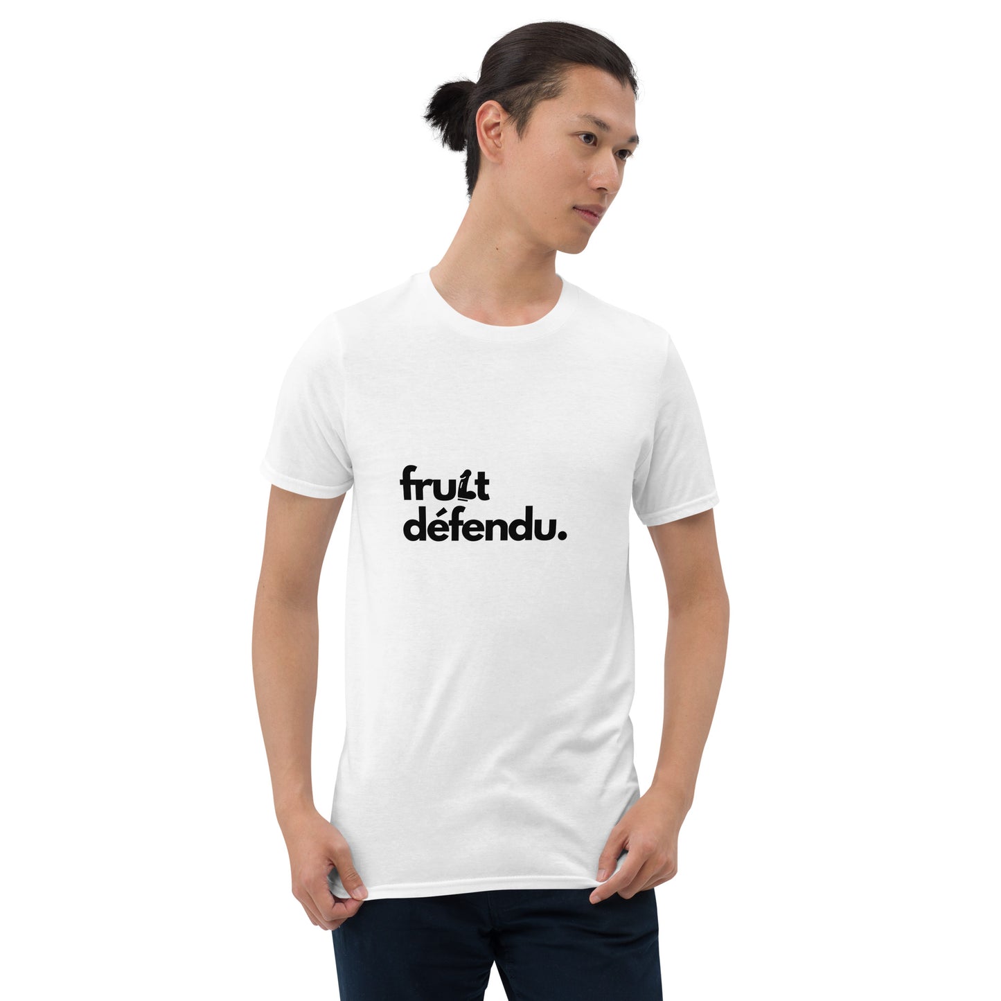 fruit défendu