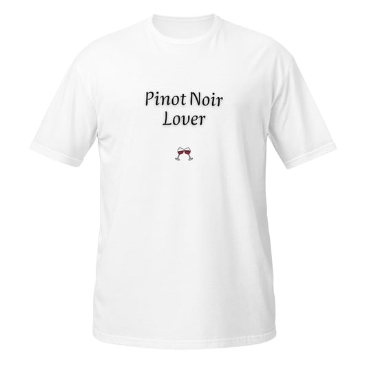 Pinot Noir lover