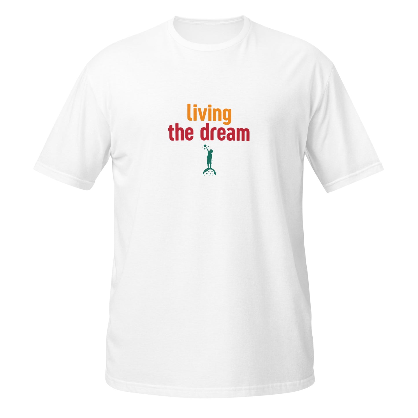 Living the dream