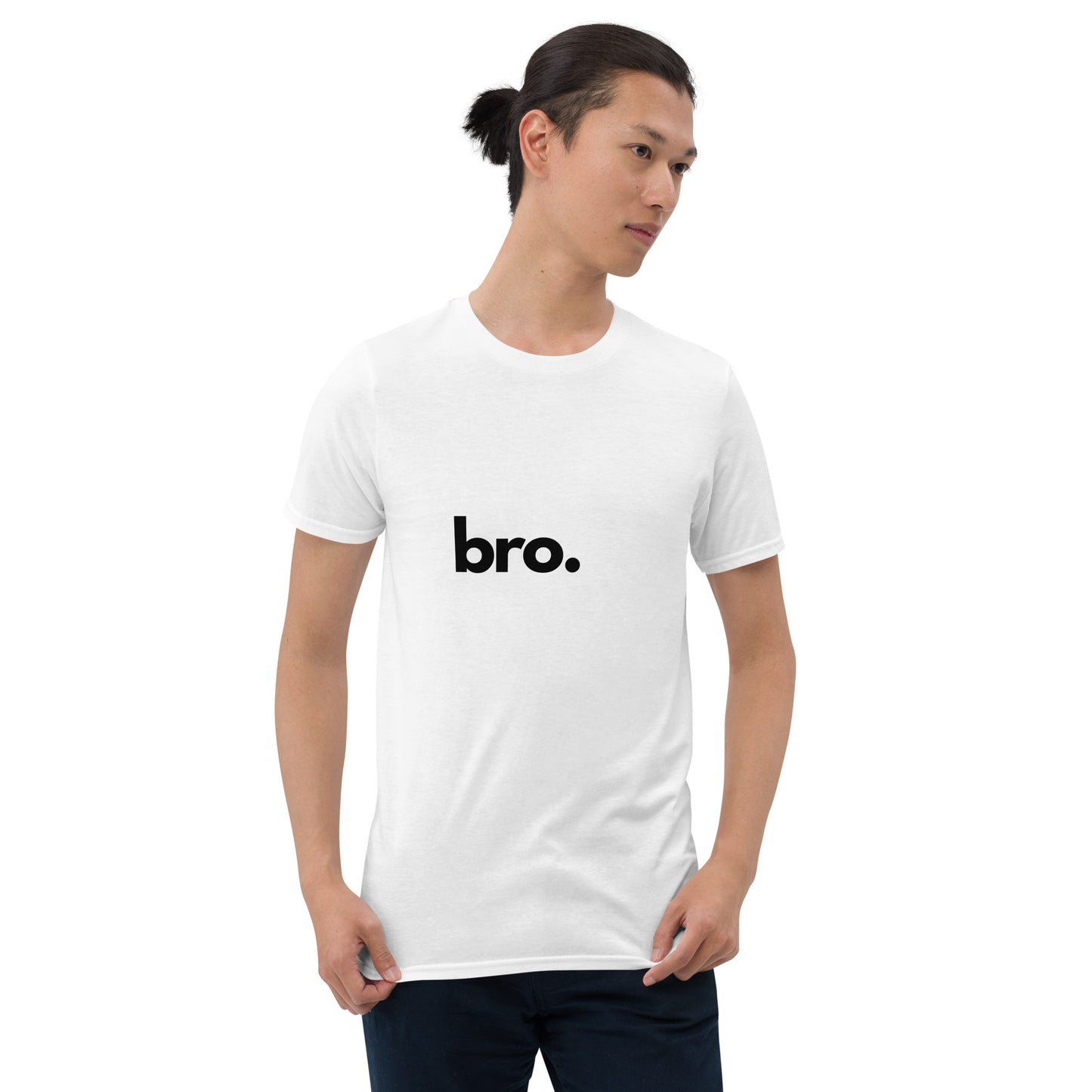 bro.