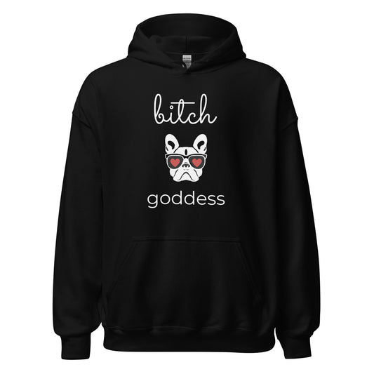 Bitch goddess