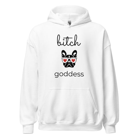 Bitch goddess